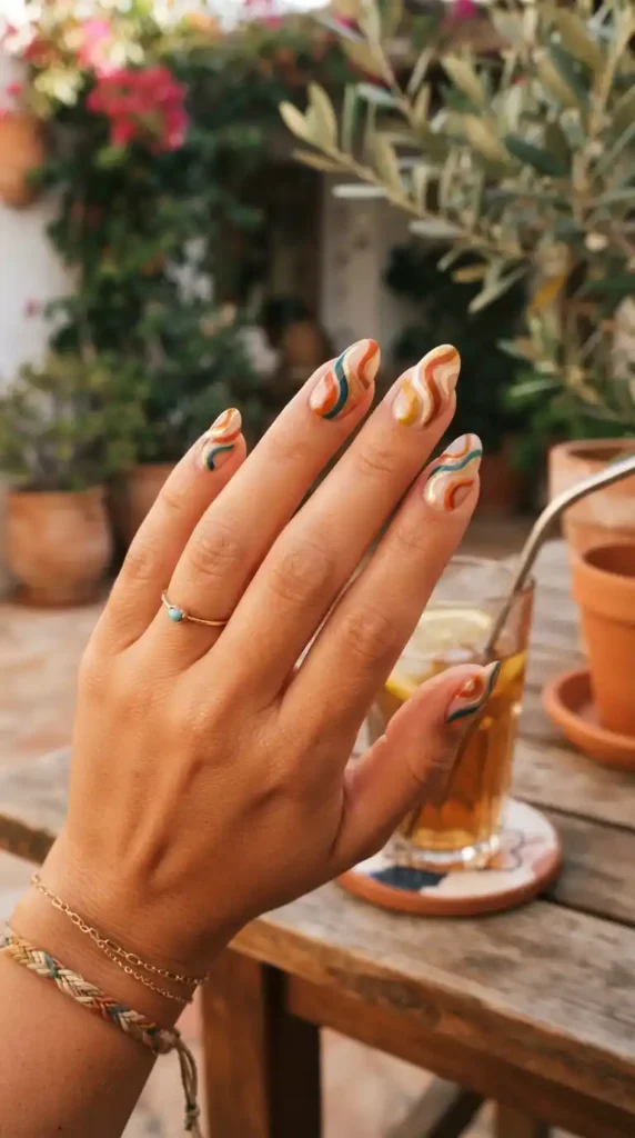 abstract-swirl-nails