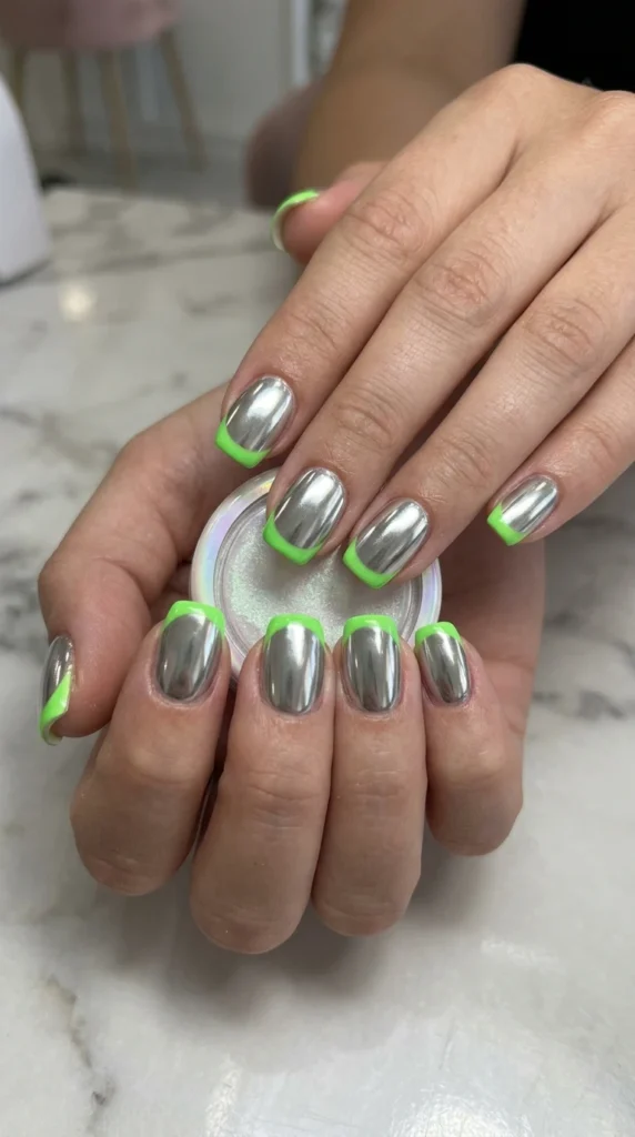 chrome-effect-tips
