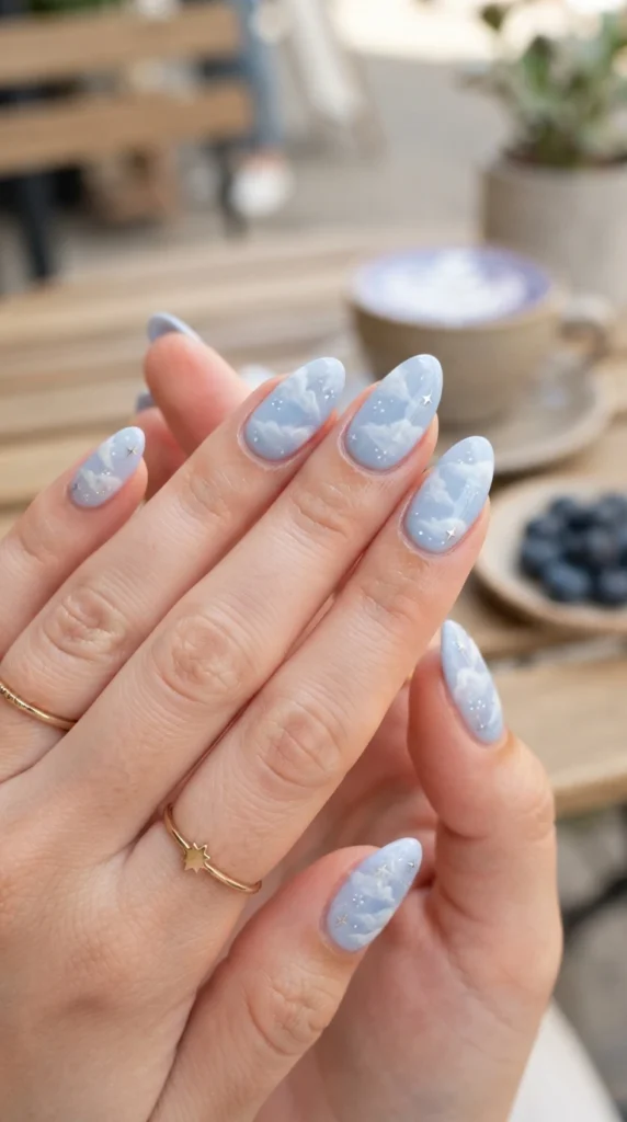 cloud-inspired-style