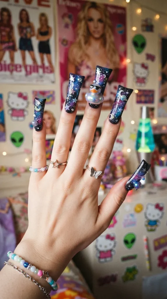 galaxy-duck-nails