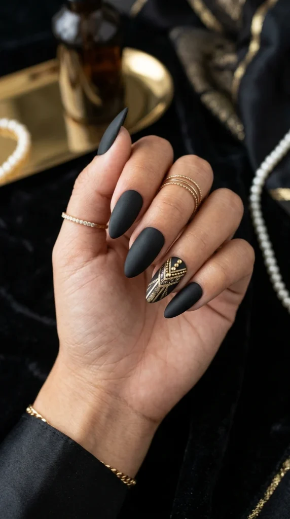 matte-black-luxe-nails