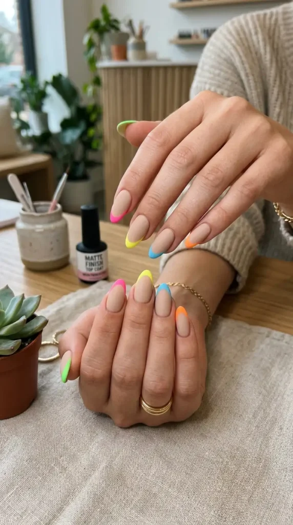 matte-finish-style