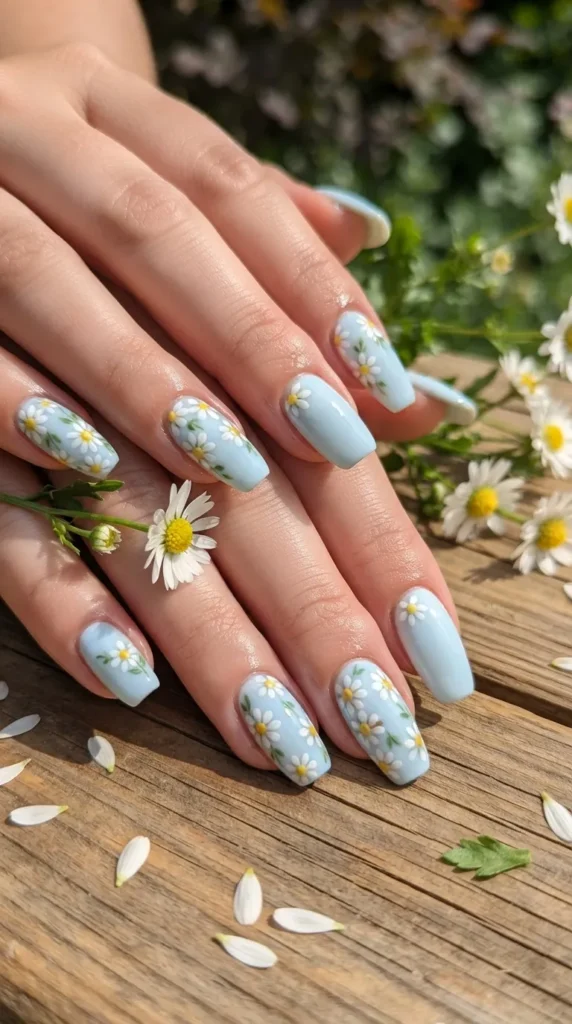 soft-sky-blue-base-with-daisy-accents